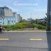 Giảm 1tỷ! Đất 1500m2, Nở hậu, Đ.6m – Thạnh Xuân 52 Q12 SSS